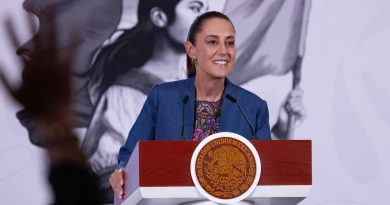 POLÍTICA A DIARIO 