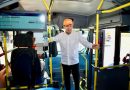Con nueva tecnología y más unidades, Gobernador Durazo moderniza el transporte en Sonora