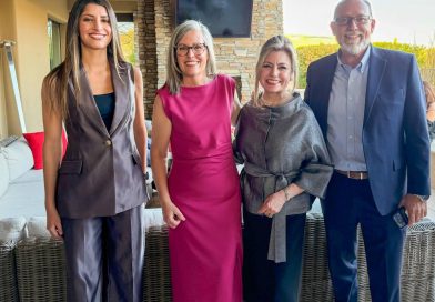 Gobierno de Sonora fortalece relación con Arizona para generar más empleos e ingresos