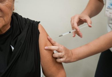 Llama Salud Sonora a completar esquema de vacunación contra sarampión para prevenir contagios