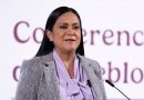 Ariadna Montiel deja la Secretaría de Bienestar; Sheinbaum anuncia relevo en el gabinete