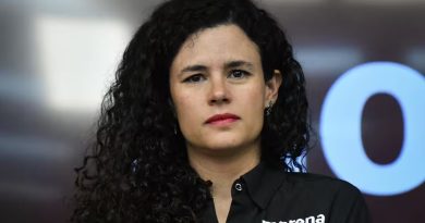 Relevo en la cúpula de Morena: convocan a Congreso Nacional para sustituir a Luisa Alcalde