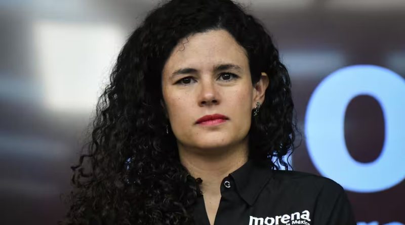 Relevo en la cúpula de Morena: convocan a Congreso Nacional para sustituir a Luisa Alcalde