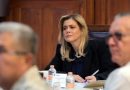 PAN alista movilización nacional; acusa a Morena de persecución política contra Maru Campos PAN alista movilización nacional; acusa a Morena de persecución política contra Maru Campos