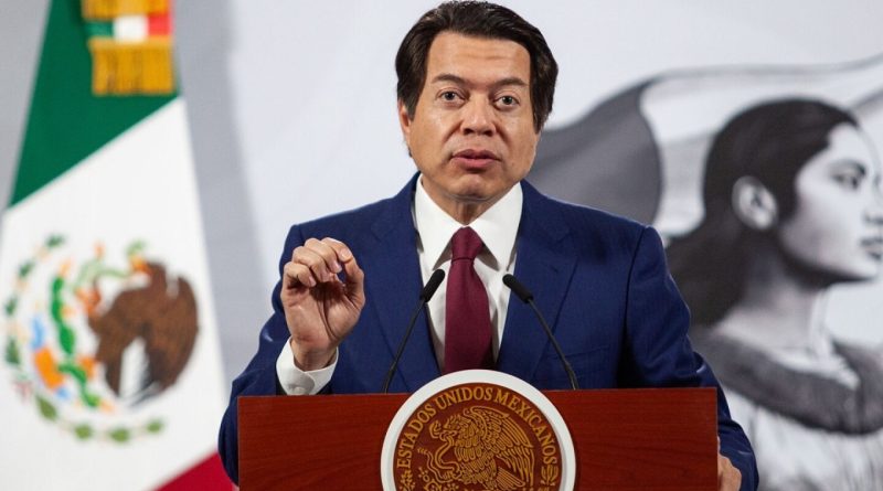 POLÍTICA A DIARIO POLÍTICA A DIARIO