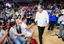 Avanza Sonora en educación: entrega Gobernador Durazo más de 4 mil becas a estudiantes de primaria Avanza Sonora en educación: entrega Gobernador Durazo más de 4 mil becas a estudiantes de primaria