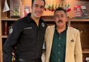 Firma Gobierno de Cajeme convenio con SSPC para impulsar Centro Comunitario “México Imparable” Firma Gobierno de Cajeme convenio con SSPC para impulsar Centro Comunitario “México Imparable”