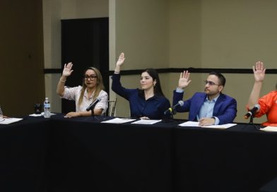 Aprueba comisión del Congreso de Sonora lista de candidatos a la presidencia de la CEDH Aprueba comisión del Congreso de Sonora lista de candidatos a la presidencia de la CEDH