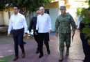 Gobernador Durazo disminuye 55% el promedio de homicidios diarios en Sonora con estrategia coordinada