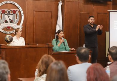 Dialoga Congreso de Sonora en Nogales sobre reforma para proteger a niñas, niños y adolescentes en procesos judiciales Dialoga Congreso de Sonora en Nogales sobre reforma para proteger a niñas, niños y adolescentes en procesos judiciales