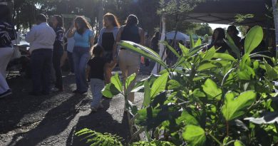 Realizan Eco Feria Ambiental 2026 Realizan Eco Feria Ambiental 2026