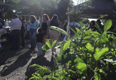 Realizan Eco Feria Ambiental 2026 Realizan Eco Feria Ambiental 2026
