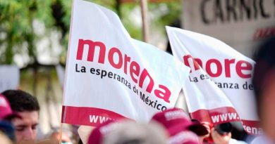 POLÍTICA A DIARIO