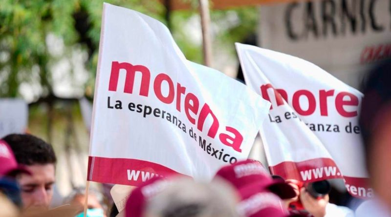 POLÍTICA A DIARIO POLÍTICA A DIARIO