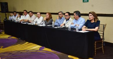 POLÍTICA A DIARIO