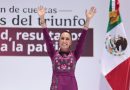 ‘México ya cambió, nada ni nadie va a detener la Transformación’ ‘México ya cambió, nada ni nadie va a detener la Transformación’