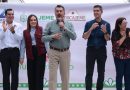 Inaugura Javier Lamarque en Cajeme la Feria Nacional Viernes Muy Mexicano Inaugura Javier Lamarque en Cajeme la Feria Nacional Viernes Muy Mexicano