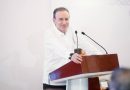 Construye Gobernador Durazo nuevo modelo de protección civil para fortalecer prevención; anuncia reforma constitucional Construye Gobernador Durazo nuevo modelo de protección civil para fortalecer prevención; anuncia reforma constitucional