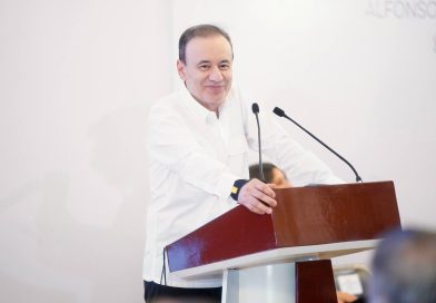 Construye Gobernador Durazo nuevo modelo de protección civil para fortalecer prevención; anuncia reforma constitucional Construye Gobernador Durazo nuevo modelo de protección civil para fortalecer prevención; anuncia reforma constitucional