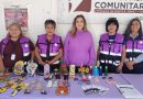 Lleva Secretaría de las Mujeres sus servicios y programas a las comisarías y delegaciones de Cajeme Lleva Secretaría de las Mujeres sus servicios y programas a las comisarías y delegaciones de Cajeme